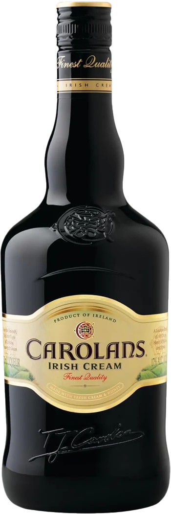Carolans Irish Cream