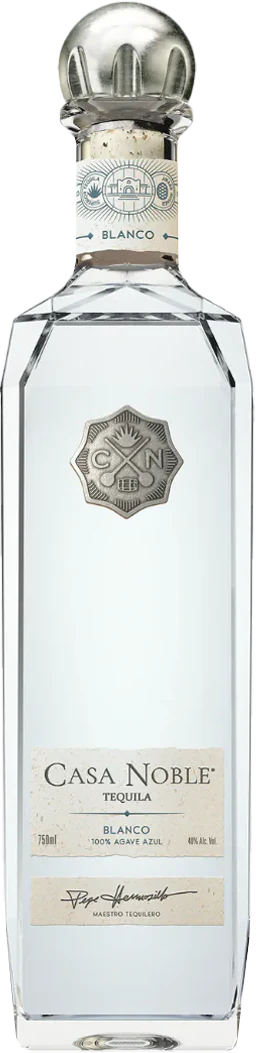 Casa Noble Tequila Blanco