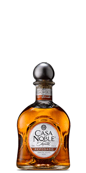 Casa Noble Tequila Reposado