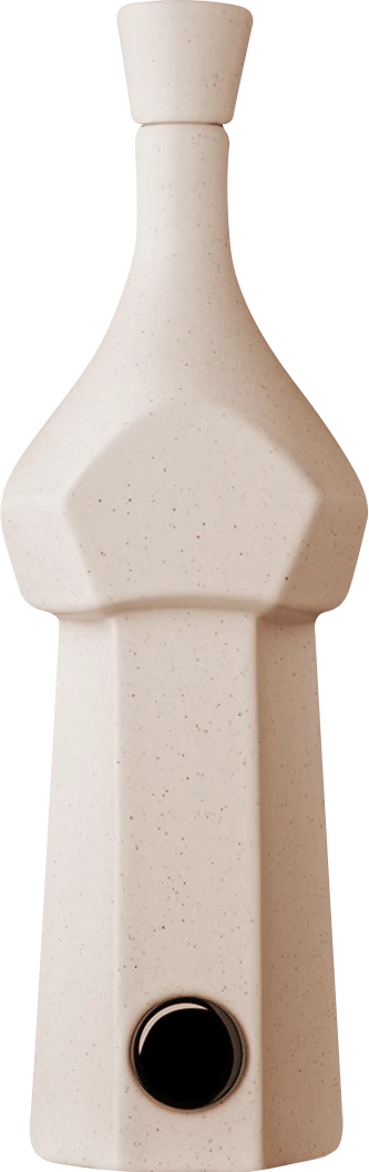 Casa Obsidiana Tequila Blanco