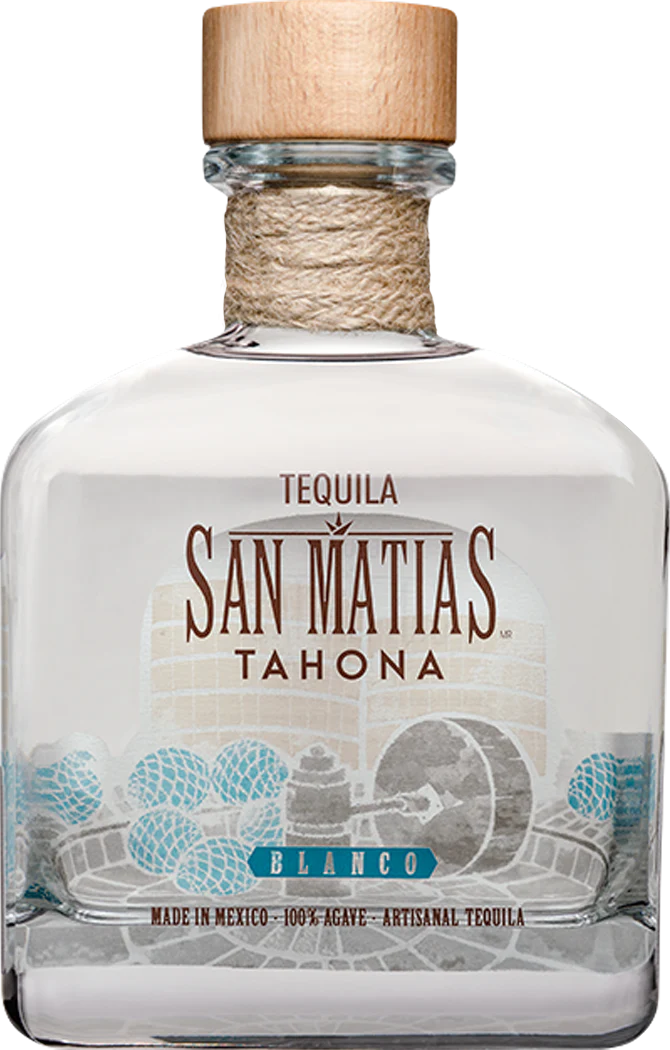 Casa San Matias Tahona Blanco