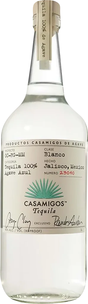Casamigos Blanco Tequila (1L)