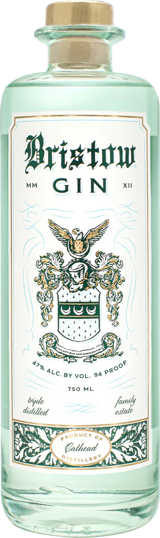 Cathead Bristow Gin