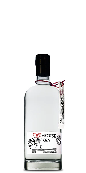 Cathouse Gin