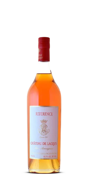 Chateau de Lacquy Reference Armagnac