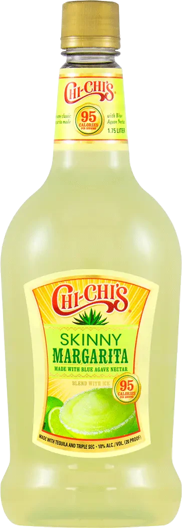 Chi-Chi's Skinny Margarita Cocktail