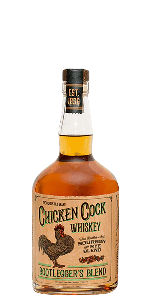 Chicken Cock Bootlegger´s Blend