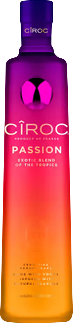 Ciroc Passion Vodka (1.75L)