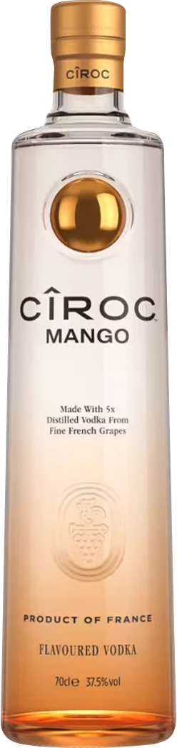 Ciroc Vodka Mango