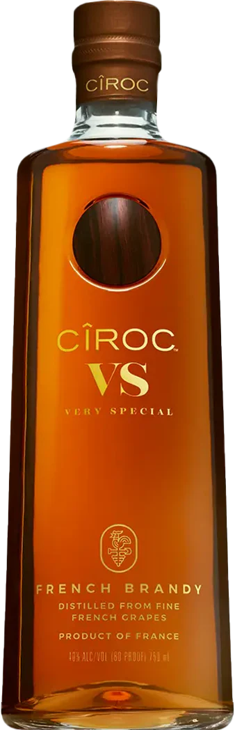 Ciroc VS French Brandy