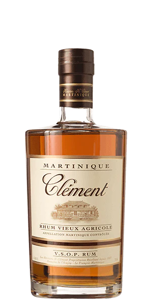 Clement VSOP Rhum
