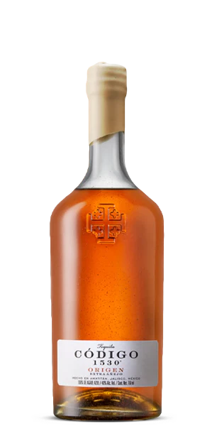 Código 1530 Origen Extra Añejo Tequila