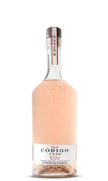 Código 1530 Rosa Tequila
