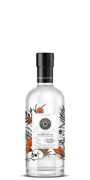 Collective Arts Artisanal Dry Gin