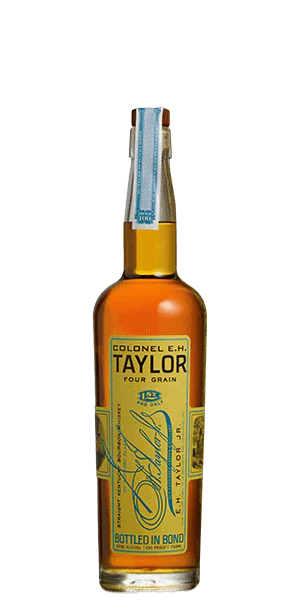 Colonel E.H. Taylor Four Grain Kentucky Straight Bourbon Whiskey
