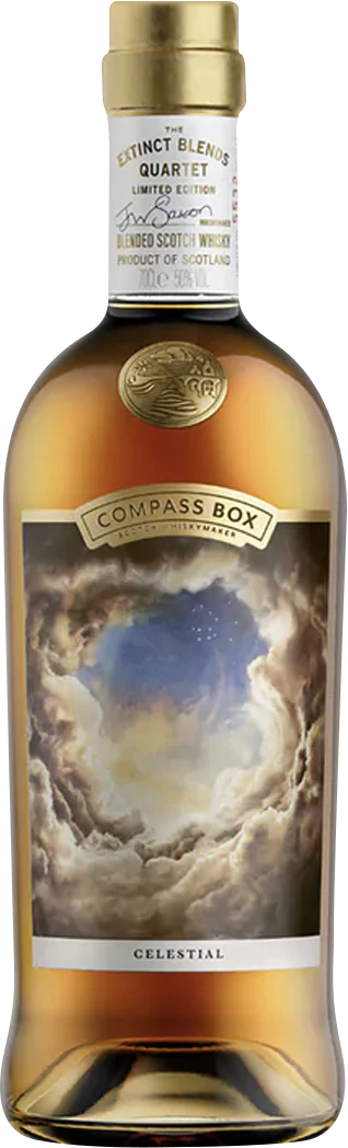 Compass Box 'Celestial' Blended Scotch Whisky (700mL)