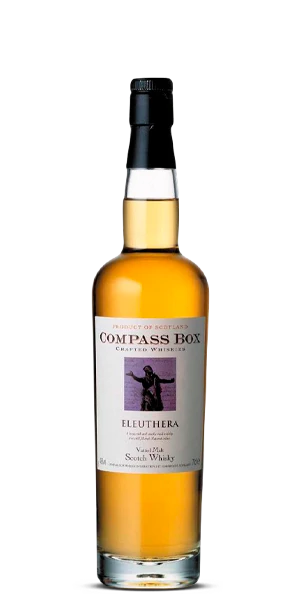 Compass Box Eleuthera Vatted Malt