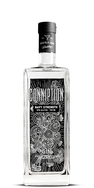 Conniption Navy Strength Gin