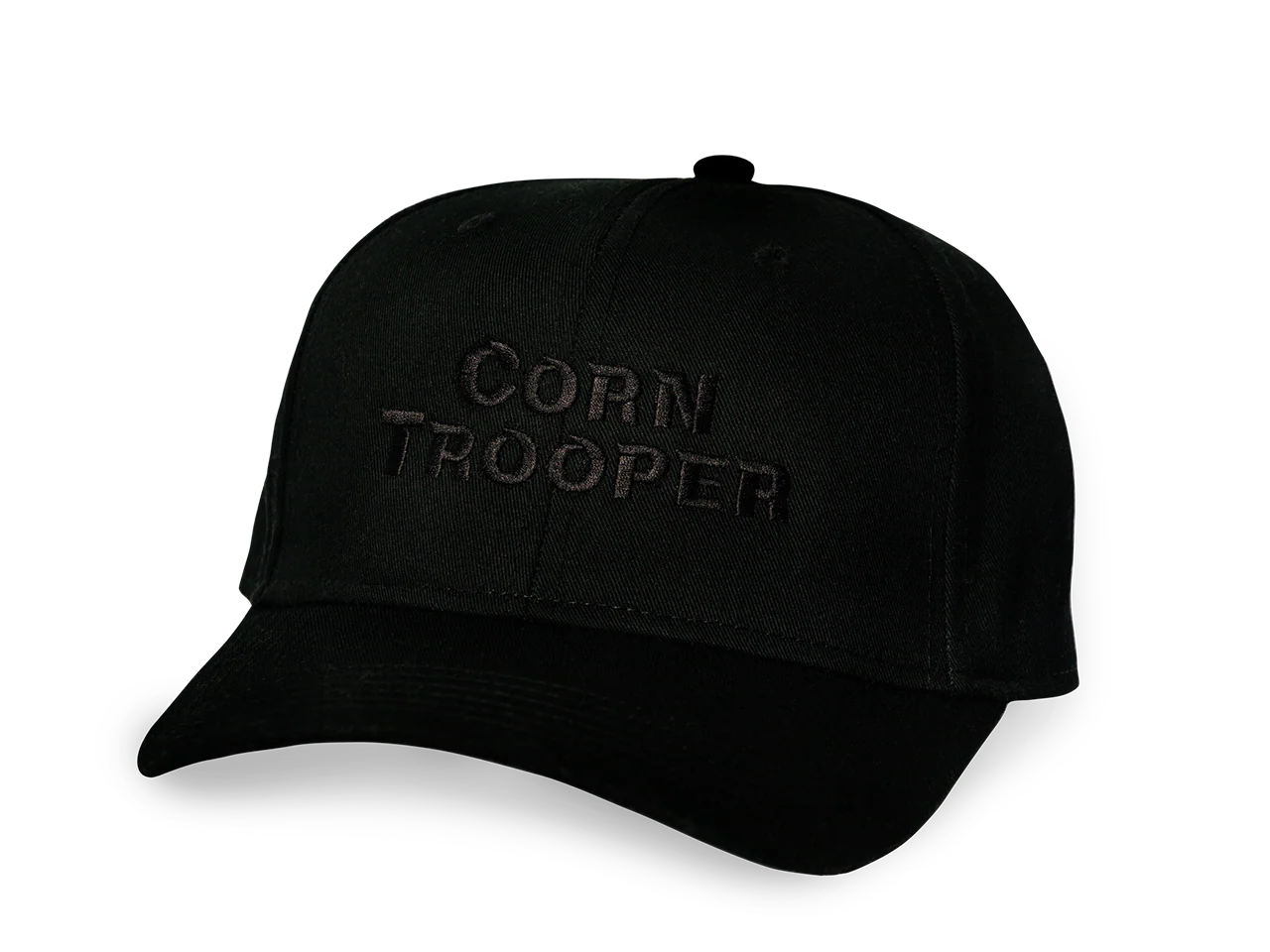 Corn Trooper Cap - Limited Edition