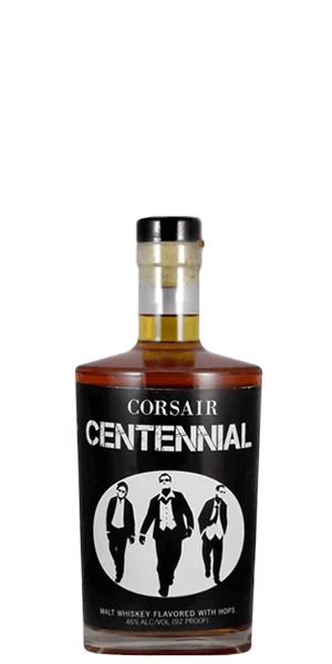 Corsair Centennial Hopped Whiskey