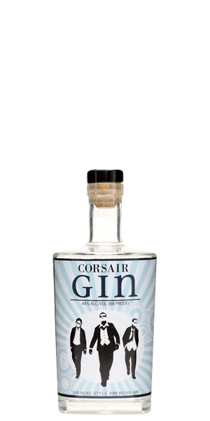 Corsair Gin-Head Style American Gin