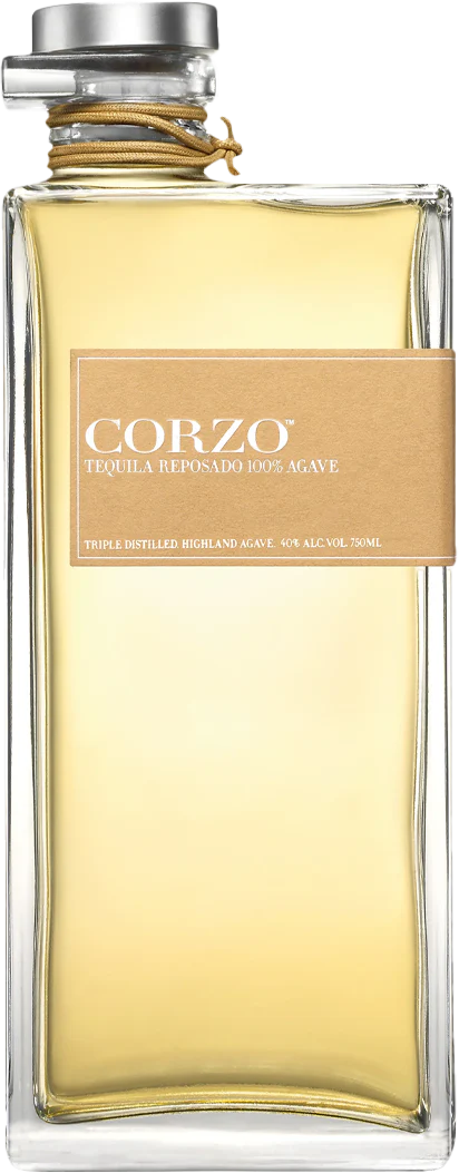 Corzo Reposado Tequila