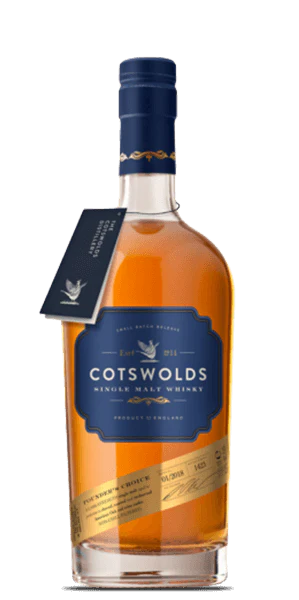 Cotswolds Founder's Choice