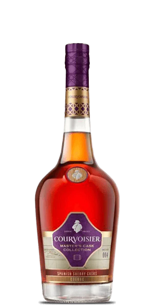 Courvoisier Avant Garde Bourbon Cask Edition LTO