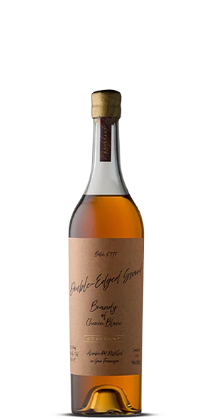 Covenant Double-Edged Sword Brandy