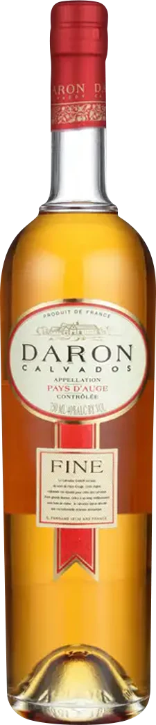 Daron Fine Calvados Pays d'Auge