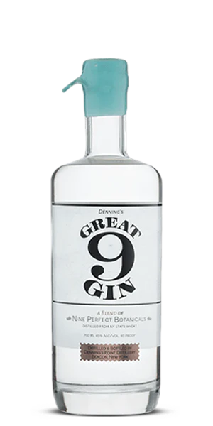 Denning's Point Distillery Great 9 Gin