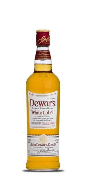 Dewar's White Label