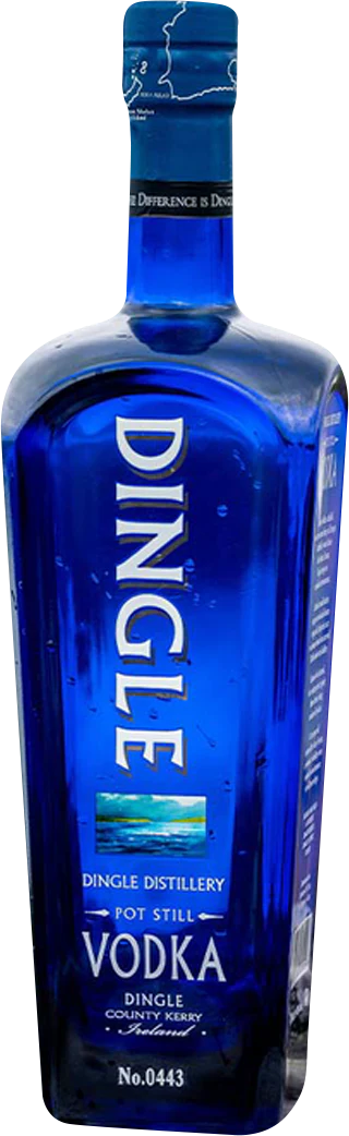 Dingle Pot Still Vodka