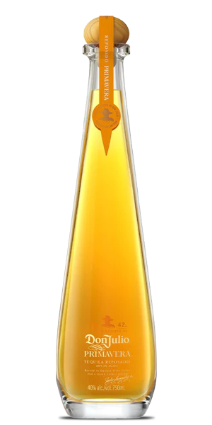 Don Julio Reposado Primavera Tequila