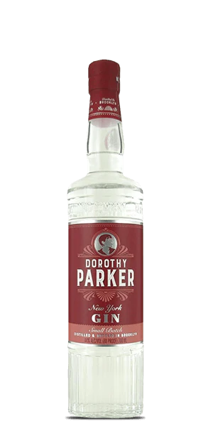 Dorothy Parker American Gin