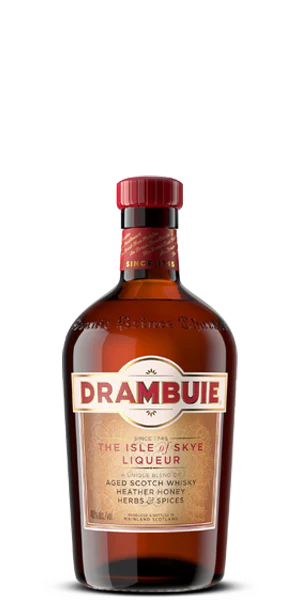 Drambuie Scotch Whisky Liqueur