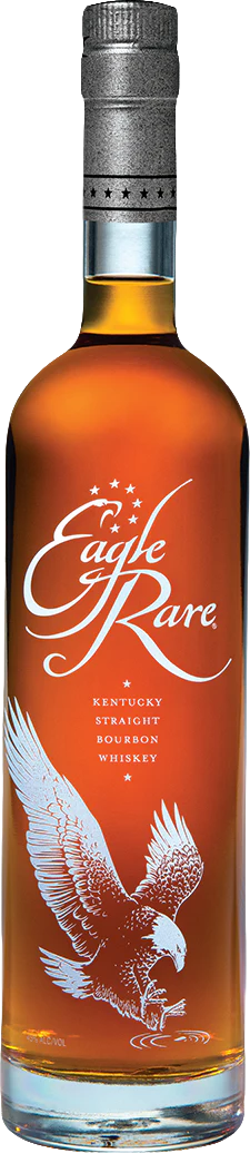 Eagle Rare 10 Year Old Kentucky Straight Bourbon Whiskey (700mL)
