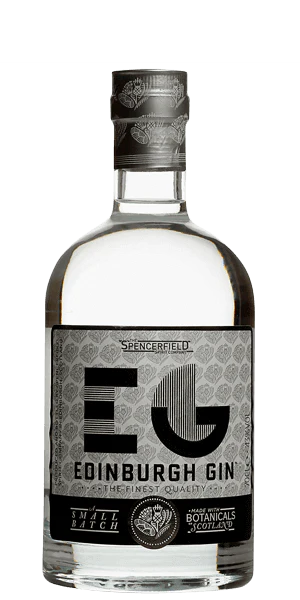 Edinburgh Gin