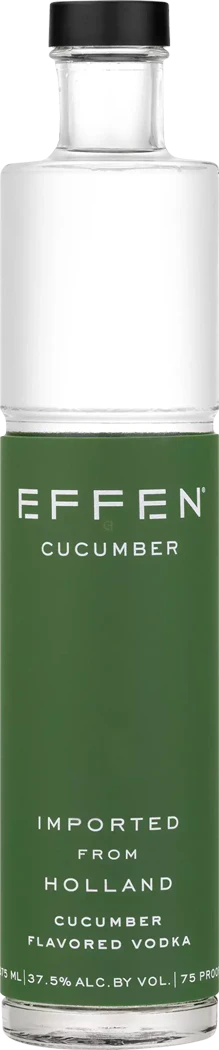 Effen Cucumber Vodka