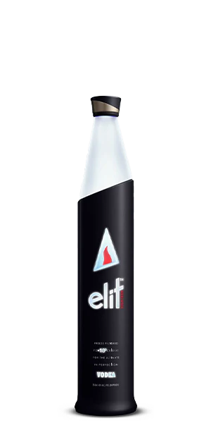 elit Night Edition Vodka