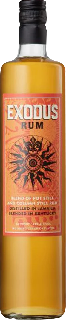 Exodus Rum