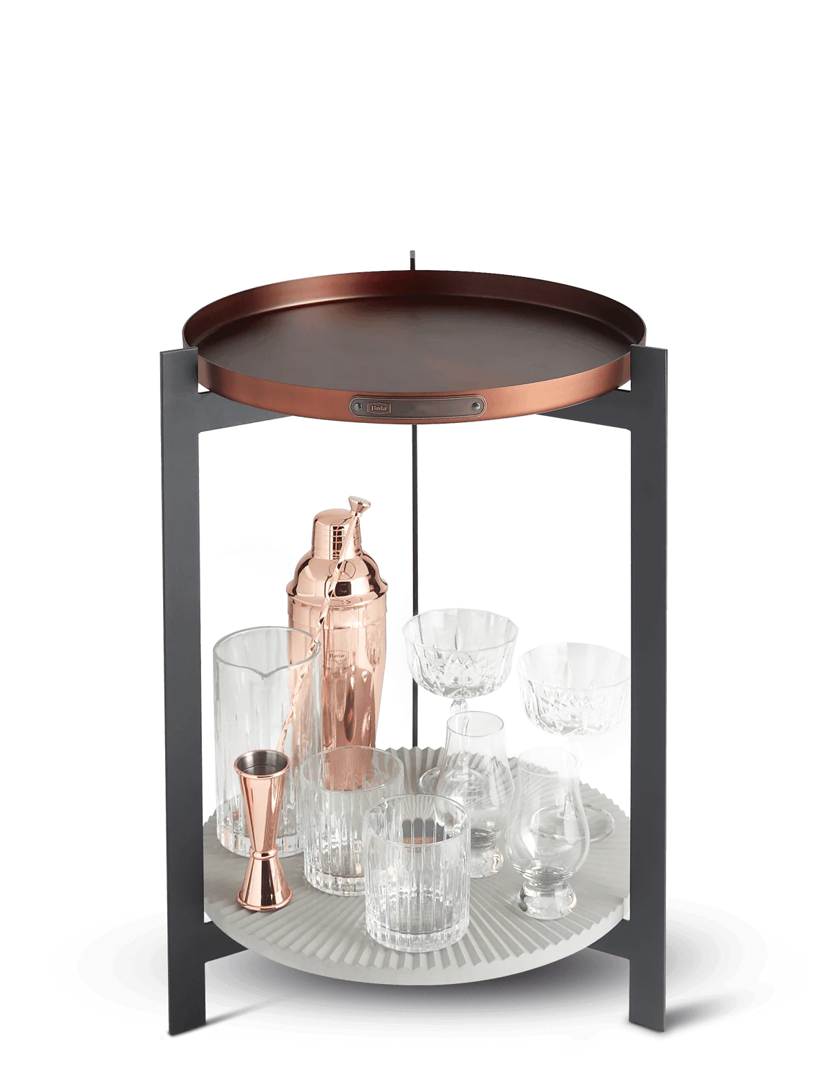 Flaviar Bar Stand
