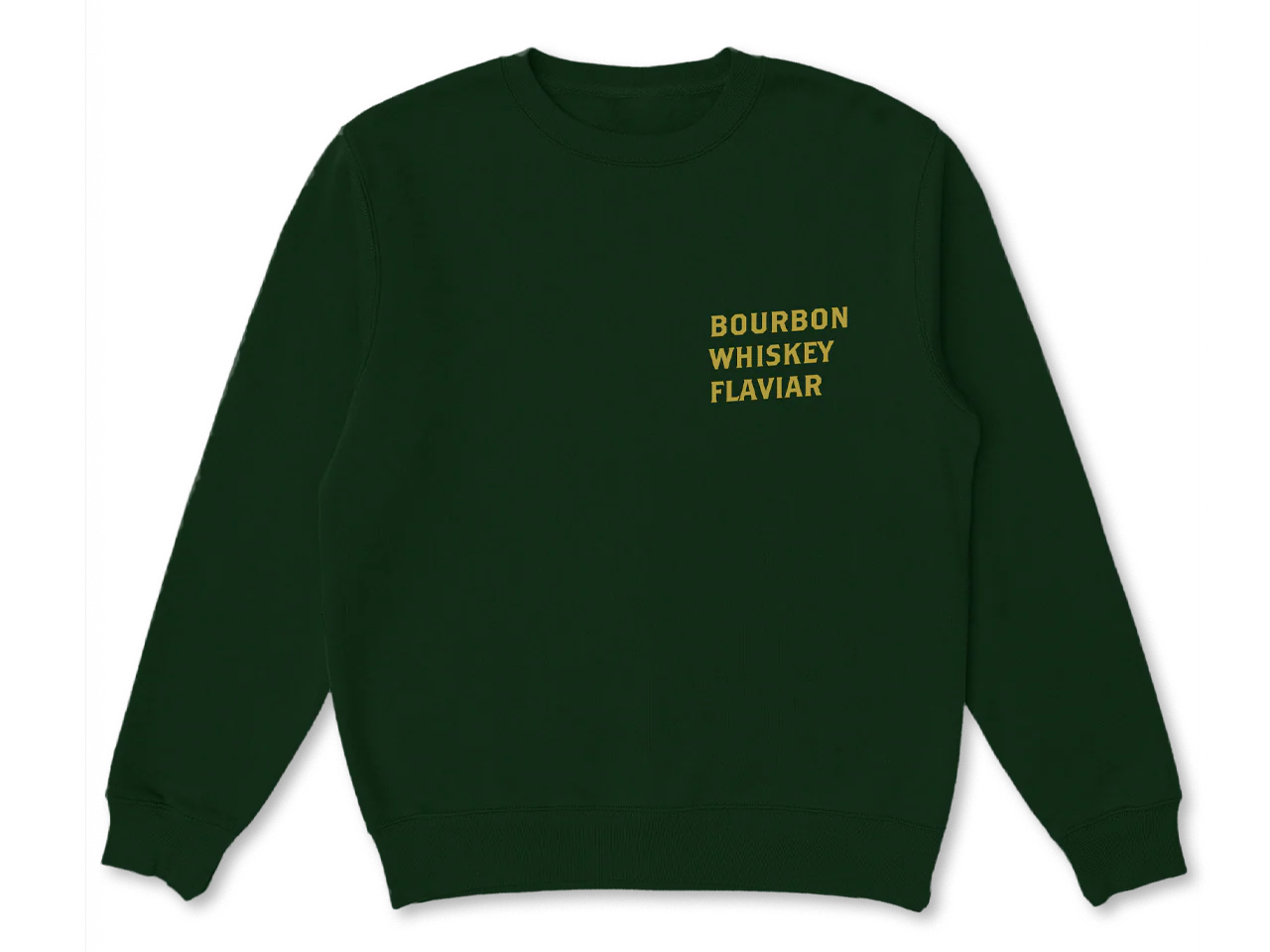 Flaviar Sweater (XXL)