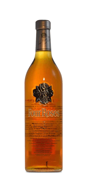 Four Roses Super Premium Bourbon