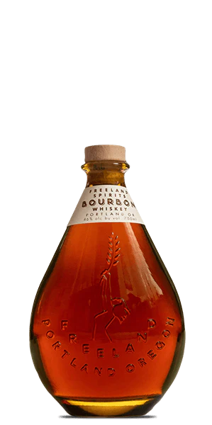 Freeland Spirits Bourbon