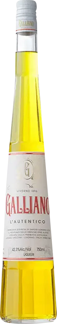 Galliano L'Autentico Liqueur