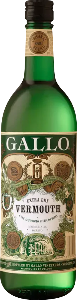 Gallo Dry Vermouth