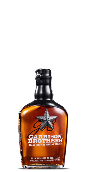 Garrison Brothers Boot Flask (375mL)