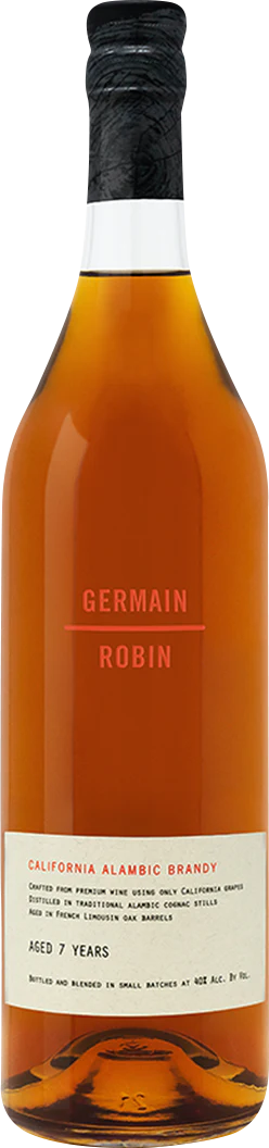Germain-Robin Brandy
