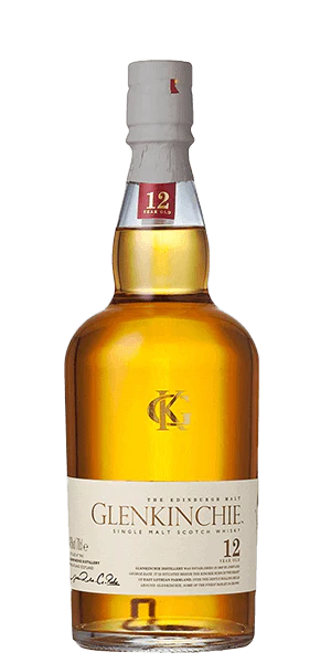 Glenkinchie 12 Year Old